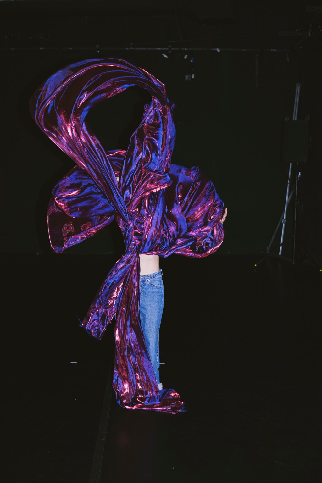 ORGANZA by lesbi&nbsp;pensjonari